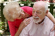 Alzheimer's 'Epidemic' Straining Caregiver, Community Resources: Report
