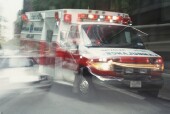 Trauma Center Death Rates Linked to Patient Population