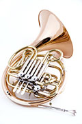 Hear This, Musicians: French Horn May Hurt Your Ears