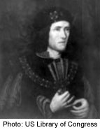 Britain's King Richard III Likely Had Roundworms