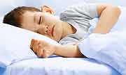 Most Childhood Sleep Problems Are Preventable: Expert