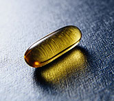 Study: Vitamin D Supplements May Not Raise Risk for Kidney Stones