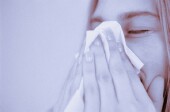 Nosebleeds Common But Seldom Serious, Study Finds
