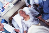 Seniors With Serious Injuries Often Don't Receive Specialized Care