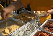 Tailgating Tips for Food Safety
