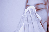 With Flu Season Here, Docs Offer Tips to Stay Healthy