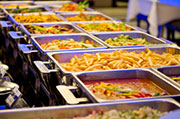 Start at the Healthier End of the Buffet