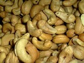 Eat Nuts, Live Longer?