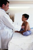 Kids' Cancer Treatments May Cause Heart Trouble, Study Says