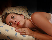 Insomnia Cure Boosts Success of Depression Treatment, Study Finds