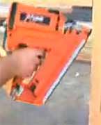 Nail-Gun Injuries on the Rise Among Construction Workers