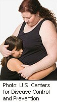 Study of Severely Obese Family Leads to Gene Discovery