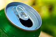 Sugary Soda Habit May Harm Kidneys, Study Suggests