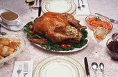 Could Good Manners Help Spur Holiday Weight Gain?