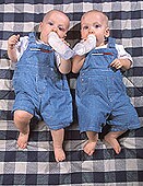 Health Risks, Costs Much Higher With Multiple Births: Study