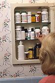 Secure Your Prescription Drugs When Hosting Holiday Parties: Experts