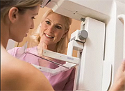 Frequent Mammograms Tied to Lower Risk of Breast Cancer Spread