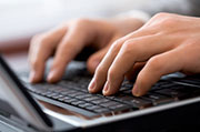 Skilled Typing May Rely on More Than Knowing the Keys