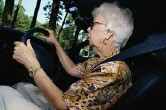 Could Deep Brain Stimulation Make Parkinson's Patients Better Drivers?