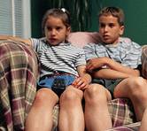 Kids' Movies Deliver Mixed Messages on Eating, Obesity