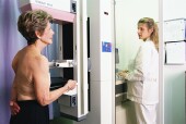 New Look at Past Studies Highlights Importance of Mammograms