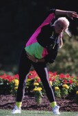 Bones Benefit From Exercise After Breast Cancer, Study Finds