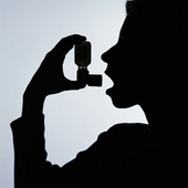 Testing for Smoke Exposure May Predict Rehospitalization for Asthma