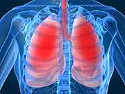 Breath Test May Detect Signs of Lung Cancer: Study