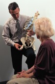 Novel Osteoporosis Drug Could Change Treatment: Study