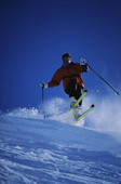 Get Fit Before You Hit the Slopes