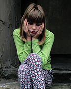 Bullying May Have Lasting Health Effects on Kids