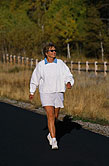 Moderate Exercise May Cut Women's Stroke Risk