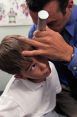 Prescription Eardrops Seem Best for Kids With Recurrent Ear Infection: Study