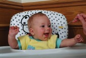 Clues to Obesity Found in Infants