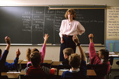 Kids With ADHD May Benefit From 'Brain Wave' Training in School: Study