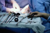 Kidney Injury During Surgery Tied to Risk of Heart Problems