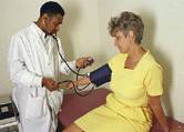 Doctors Really Do Raise Your Blood Pressure