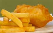 Genes May Influence Weight Gain From Fried Foods: Study