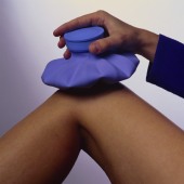 Knee Pain May Not Be Helped by Glucosamine