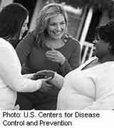 Excess Weight a Risk Factor for Ovarian Cancer: Report