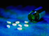 Study Finds Doctors Prescribing More Sedatives