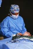 Weight-Loss Surgery Cuts Risk for Heart Attack, Death: Study