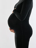 Slightly Higher Risk of Birth Defects Seen in Pregnant Women on HIV Drugs