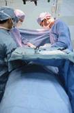 Age a Big Factor in Colon Surgery Complications, Study Finds