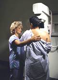 False-Positive Mammograms Don't Deter Women From Future Screening: Study