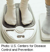 More U.S. Children Severely Obese, Study Says