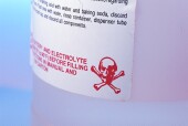 Protecting Children From Poison Emergencies