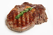 Ironclad Findings About Red Meat's Harms?
