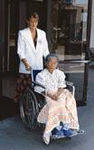 1 in 5 Elderly Patients in U.S. Injured Due to Medical Care