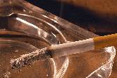Smoking More Likely Among Teens Whose Parents Light Up